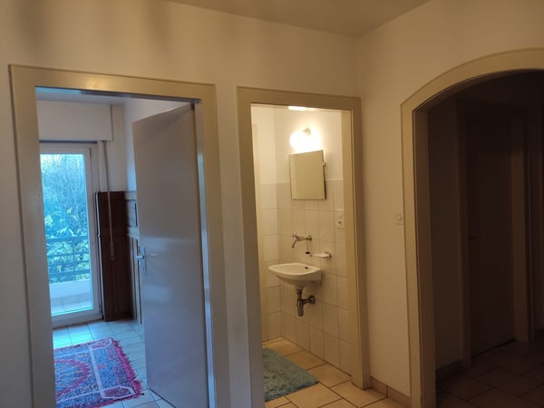 Appartement sierre 9