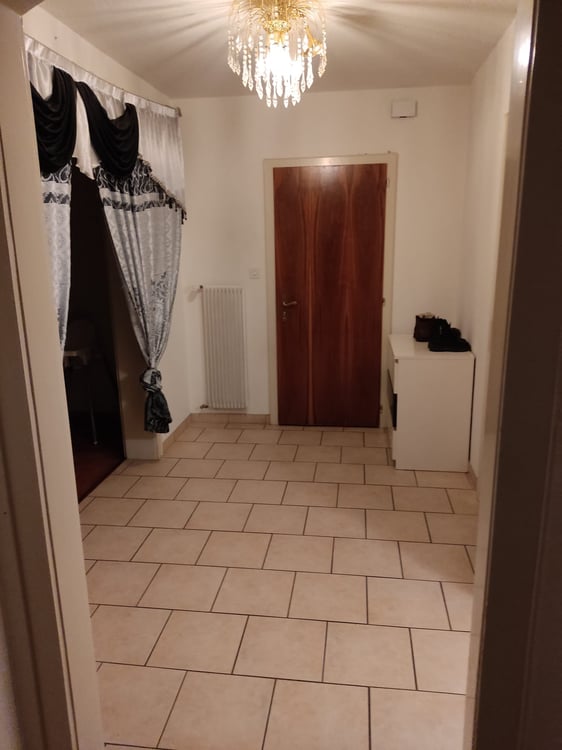 Appartement sierre 4