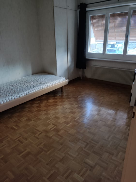 Appartement sierre 5
