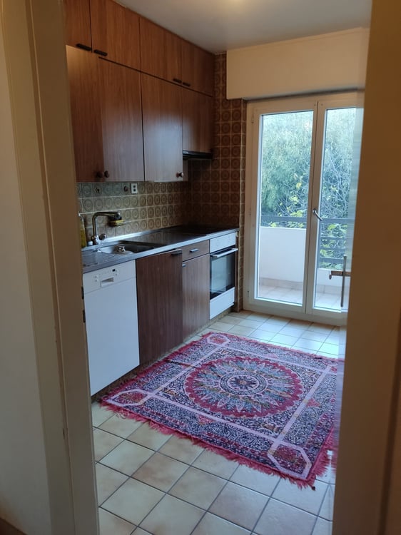 Appartement sierre 10