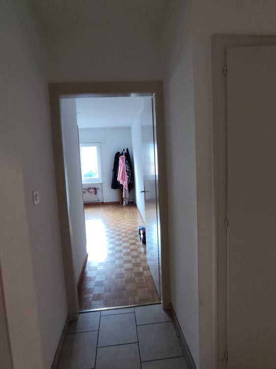 Appartement sierre 12