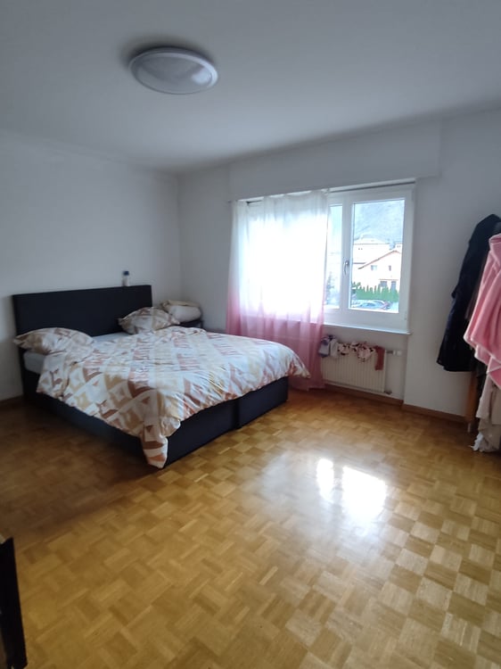 Appartement sierre 13