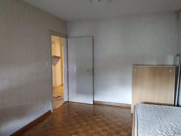 Appartement sierre 6