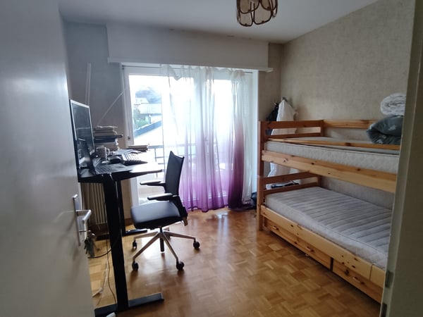 Appartement sierre 7