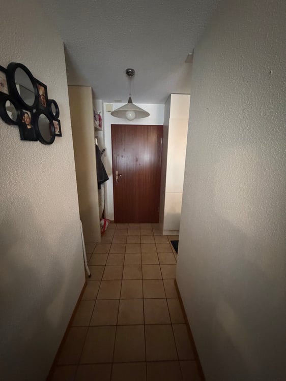 Appartement 1.5 au 2 ème étage (ouest) 4