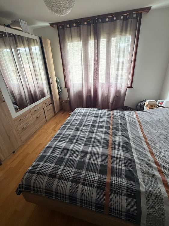 Appartement 1.5 au 2 ème étage (ouest) 5