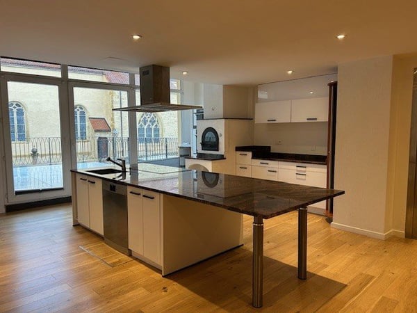 Magnifique maison villageoise