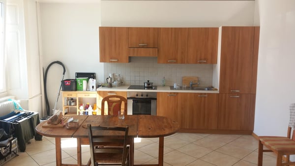 Lumineux et bien placé 3