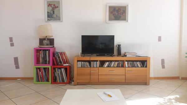 Lumineux et bien placé 1