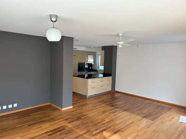 Sion, Magnifique attique 1.5 pièces avec grande terrasse 3