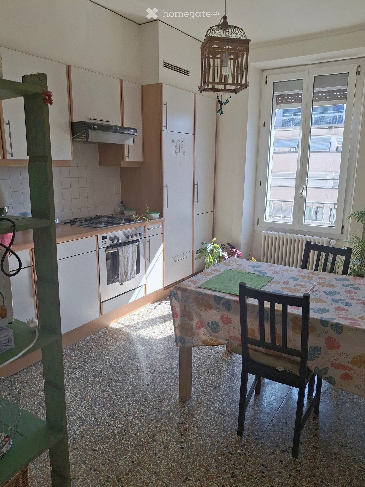 Bild Charmant appartement 5.5 pièces à sous-louer