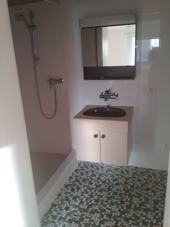 Mümliswil: Schöne 1.5 Zi. Wohnung, im EG mit Hof und Balkon 3