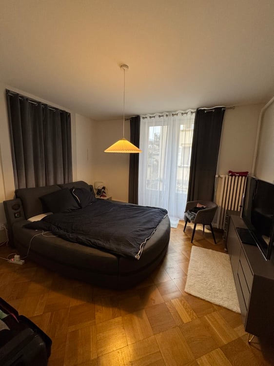 Appartement centre ville 3