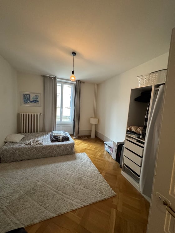 Appartement centre ville 4