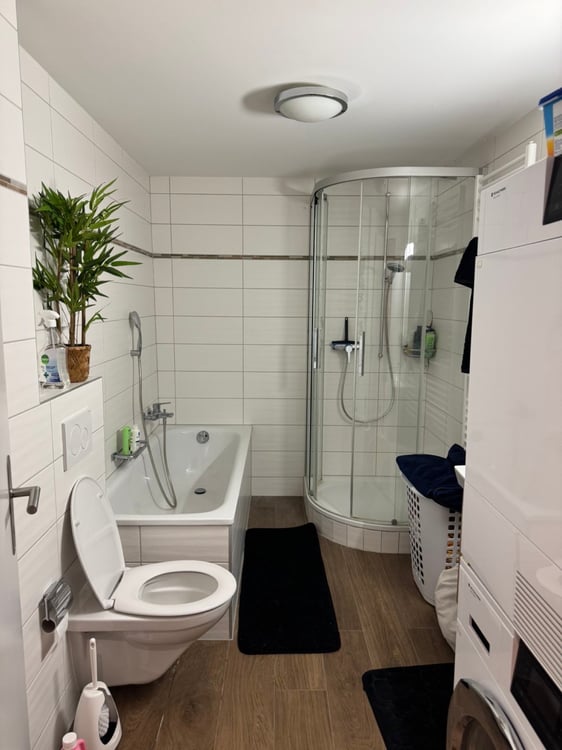 Appartement centre ville 5