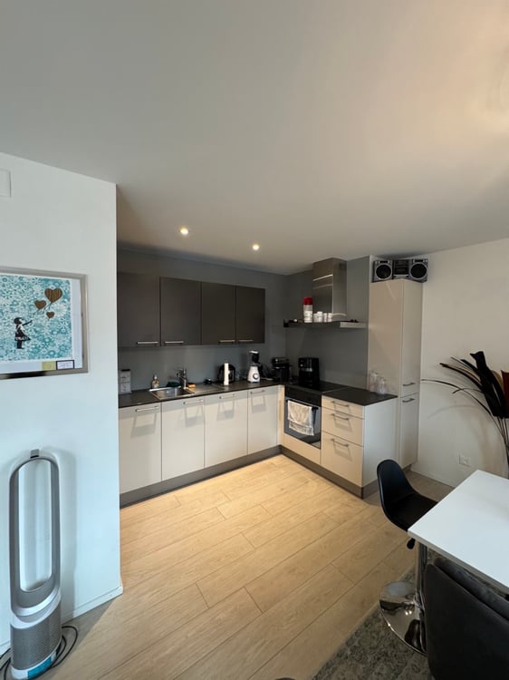 Appartement centre ville 2