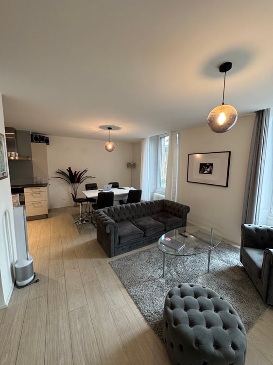Appartement centre ville 1