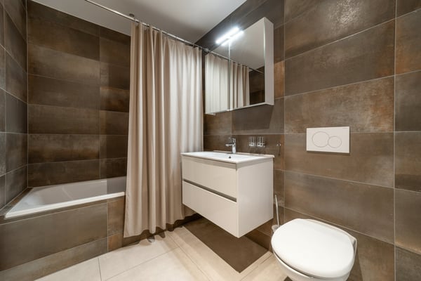 Befristete Mietwohnung in ruhiger, grüner Lage 4