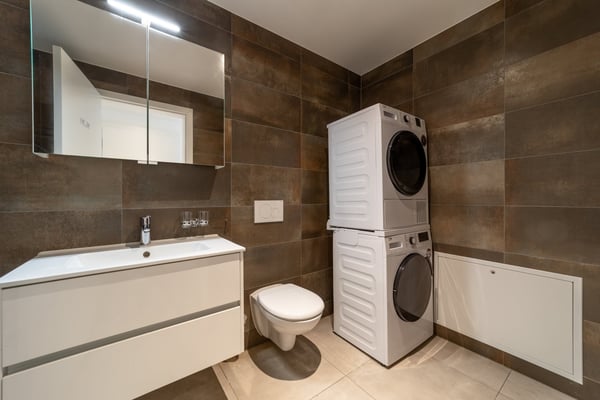 Befristete Mietwohnung in ruhiger, grüner Lage 5