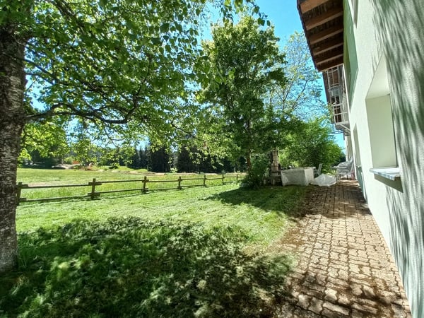 Immeuble multifonctionnel 2