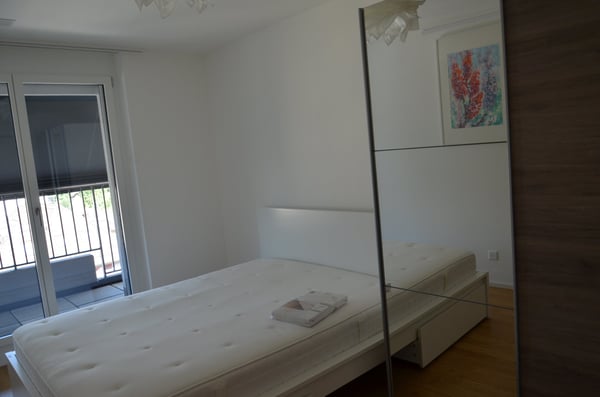 Lausanne - Appartement 1.5 pièces avec vue sur le lac 5