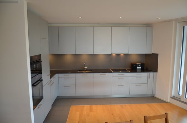 Lausanne - Appartement 1.5 pièces avec vue sur le lac 4