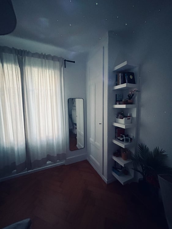 Jolie chambre à Lausanne proche du Centre 2