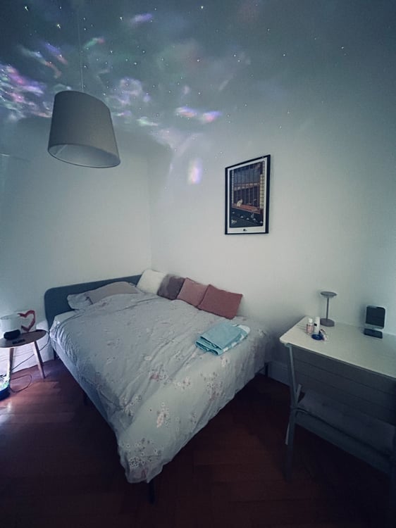 Jolie chambre à Lausanne proche du Centre 3