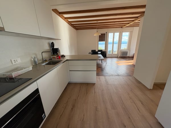 Maison individuelle de charme avec vue panoramique 4