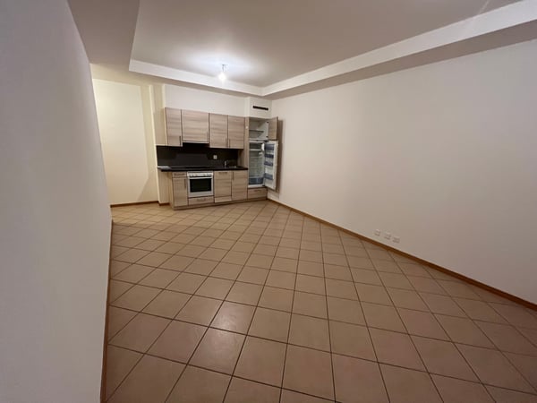 Studio au centre-ville de Sion 2