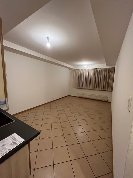 Studio au centre-ville de Sion 3