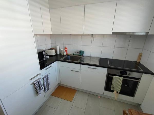 Appartement de 1.5 pièces 2