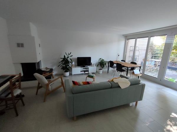 Appartement de 1.5 pièces 4