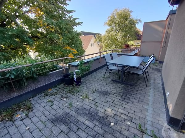 Appartement de 1.5 pièces 1