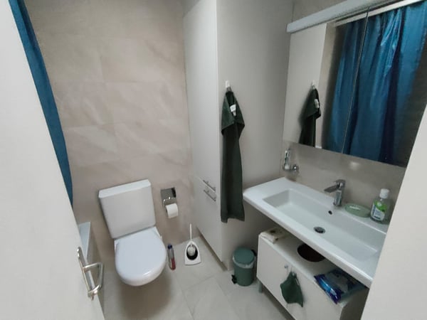 Appartement de 1.5 pièces 5