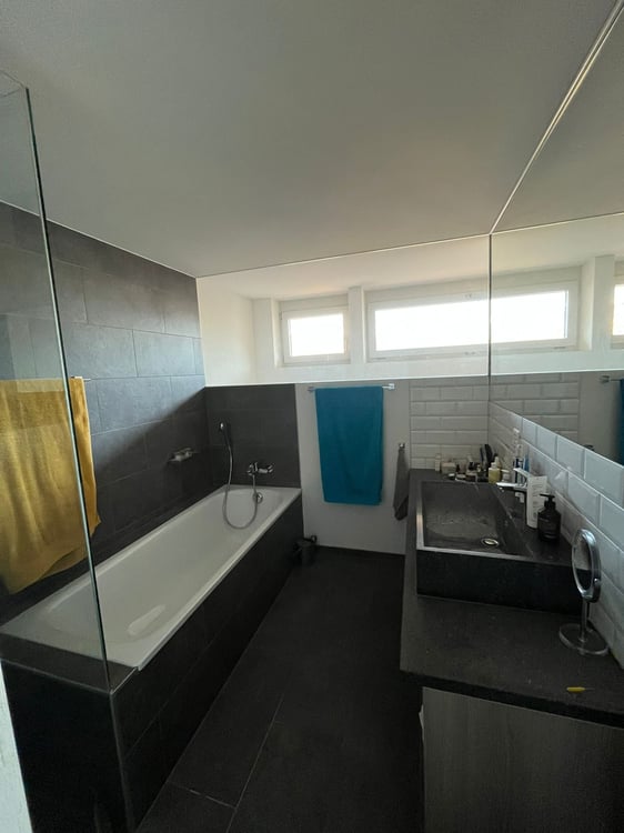 Sion - Charmant duplex 1.5 pièces rénové avec vue 4