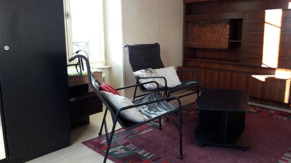 Lausanne Chambre meublée en colocation 2