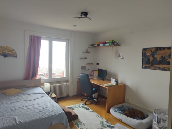 Appartement en colocation (1 février 2026) 2