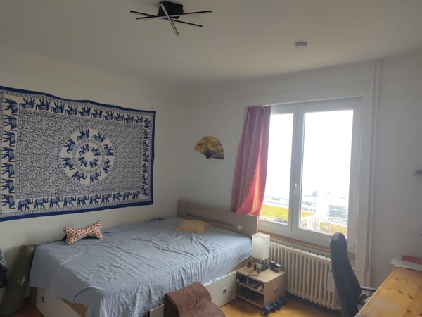 Appartement en colocation (1 février 2026) 1