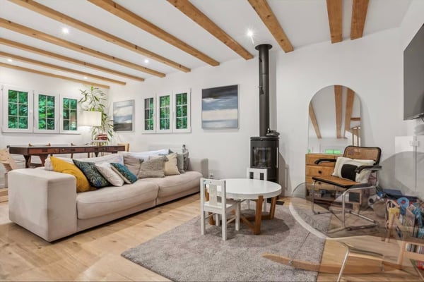 Chalet meublée à Lausanne! 3