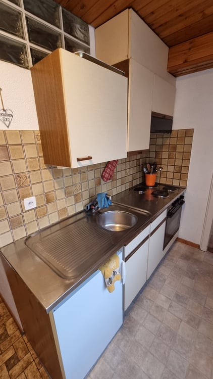 Appart. 1 pc meublé à louer saison d hiver 3