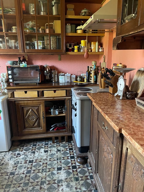 Spacieux 1.5 pièces centre ville 4