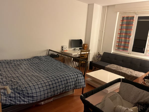 REPRISE DE BAIL pour le 1er décembre 1015. 5