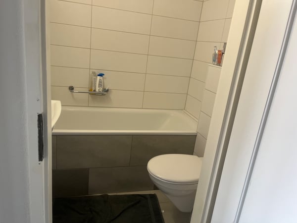 REPRISE DE BAIL pour le 1er décembre 1015. 4