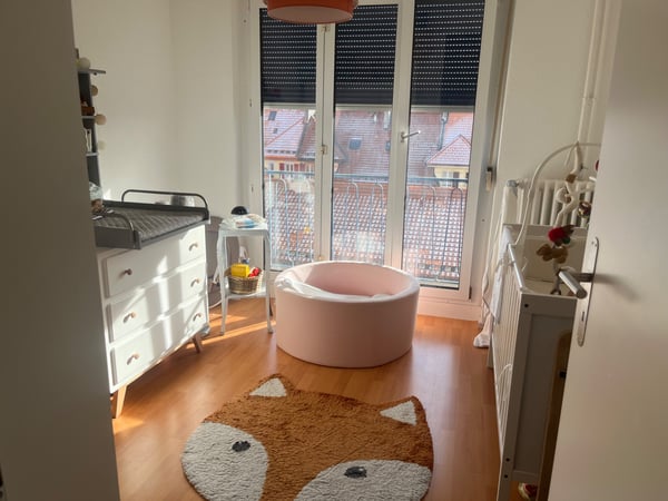 REPRISE DE BAIL pour le 1er décembre 1015. 2