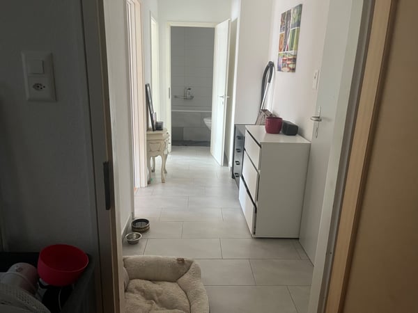 REPRISE DE BAIL pour le 1er décembre 1015. 1