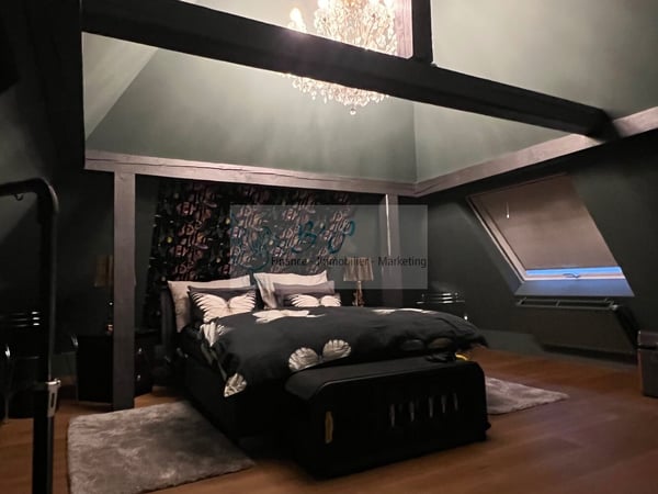 Magnifique villa vue lac 3