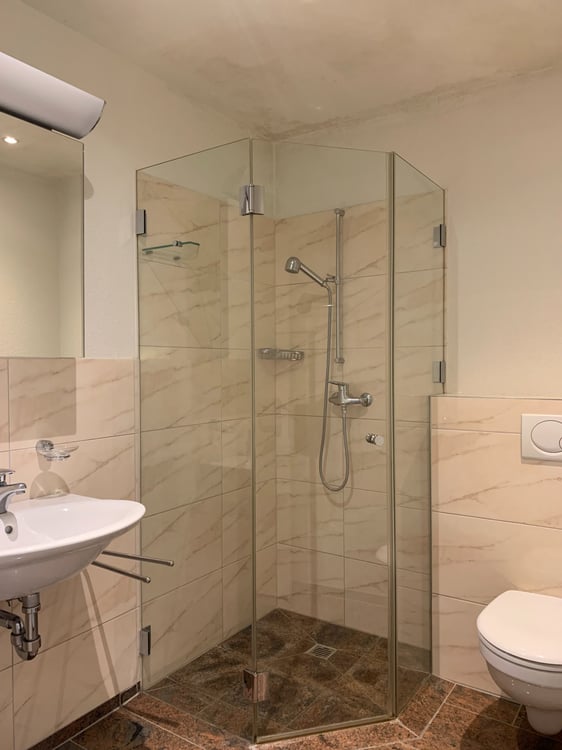 1.5 au calme entre gare et vieux centre avec jardin et parc 5