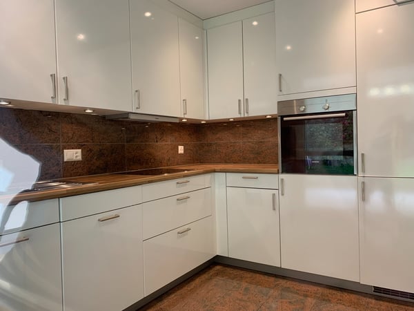 1.5 au calme entre gare et vieux centre avec jardin et parc 2