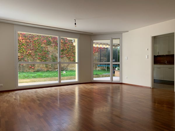 1.5 au calme entre gare et vieux centre avec jardin et parc 1